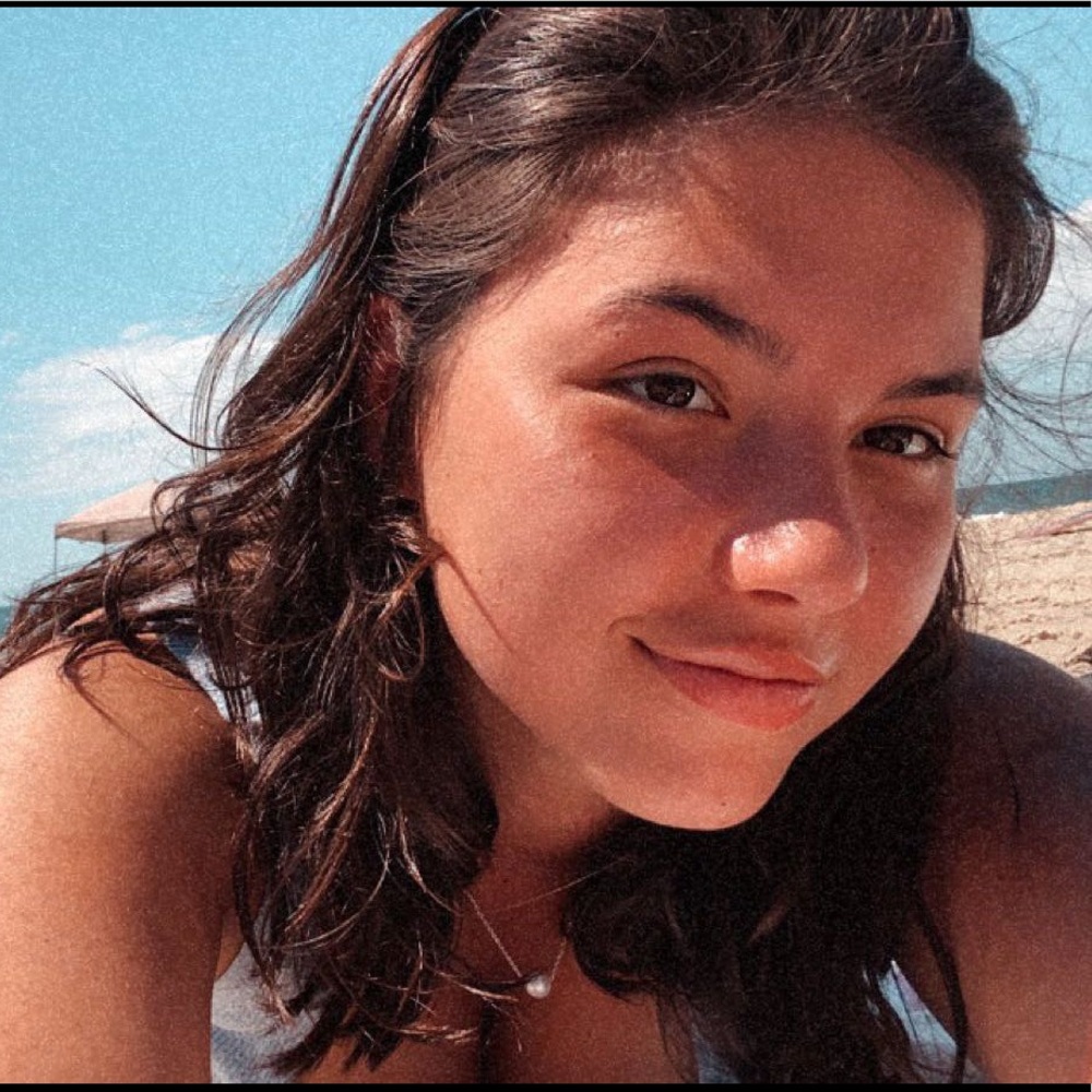 Meet your Posher, Sabrina